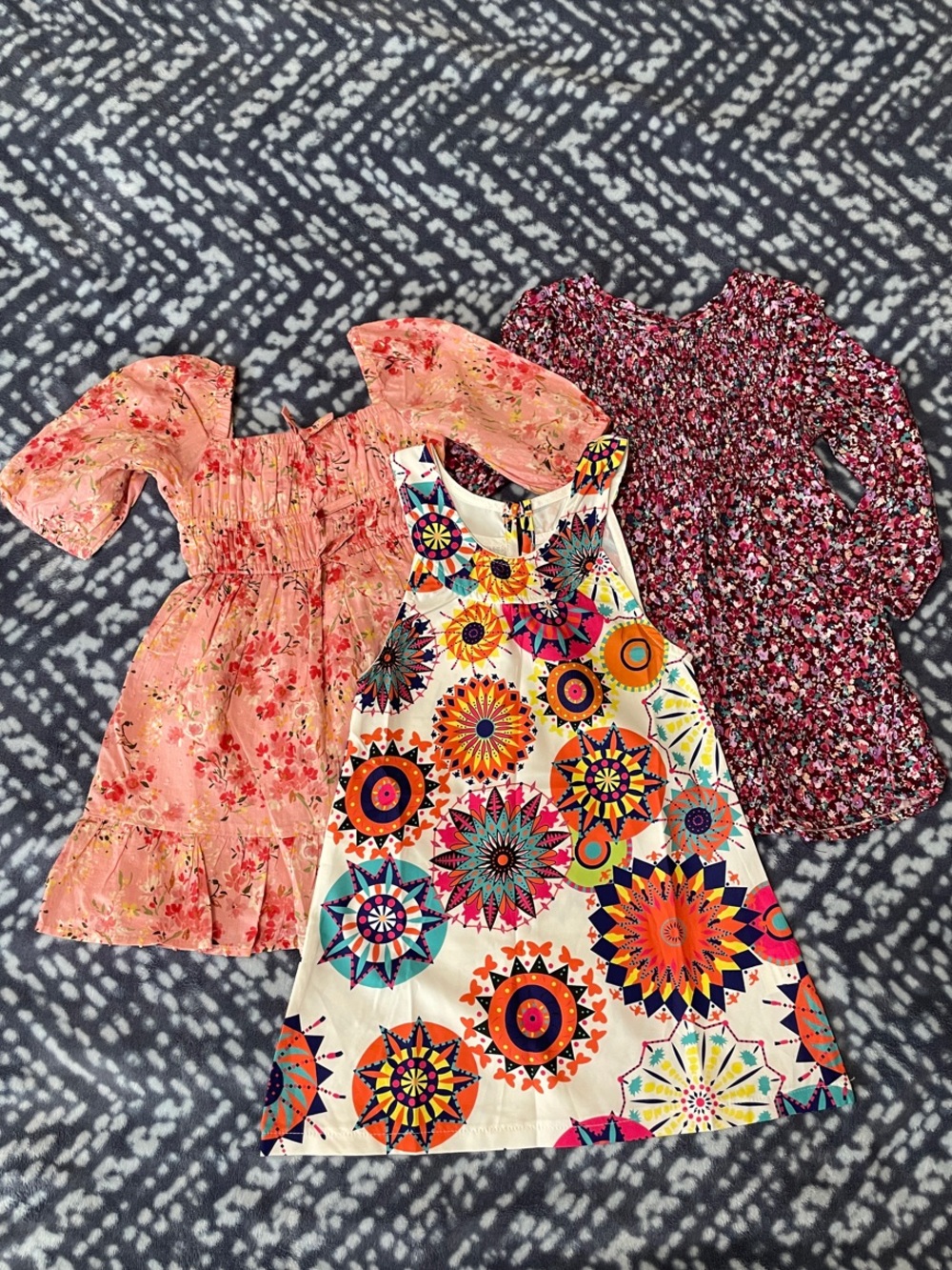 2T Dress Bundle